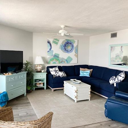 Aquavista 202E Villa Panama City Beach Exterior photo