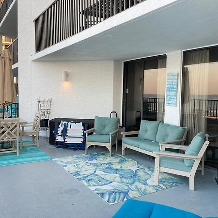 Aquavista 202E Villa Panama City Beach Exterior photo