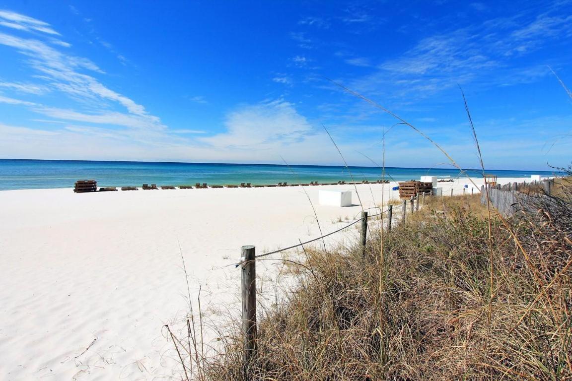 Aquavista 202E Villa Panama City Beach Exterior photo