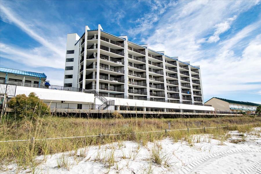 Aquavista 202E Villa Panama City Beach Exterior photo
