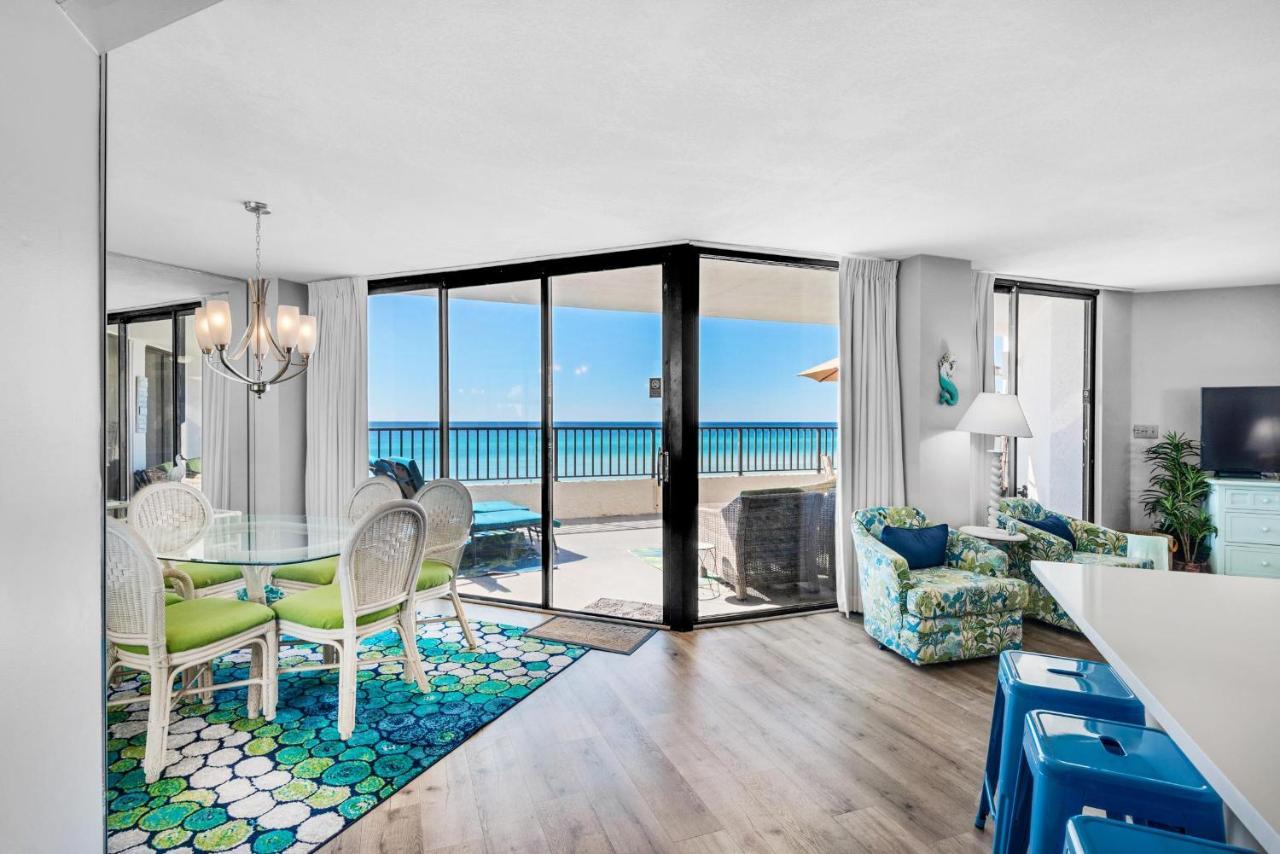 Aquavista 202E Villa Panama City Beach Exterior photo