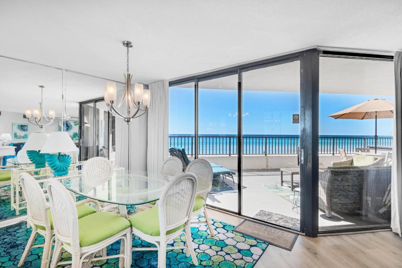 Aquavista 202E Villa Panama City Beach Exterior photo