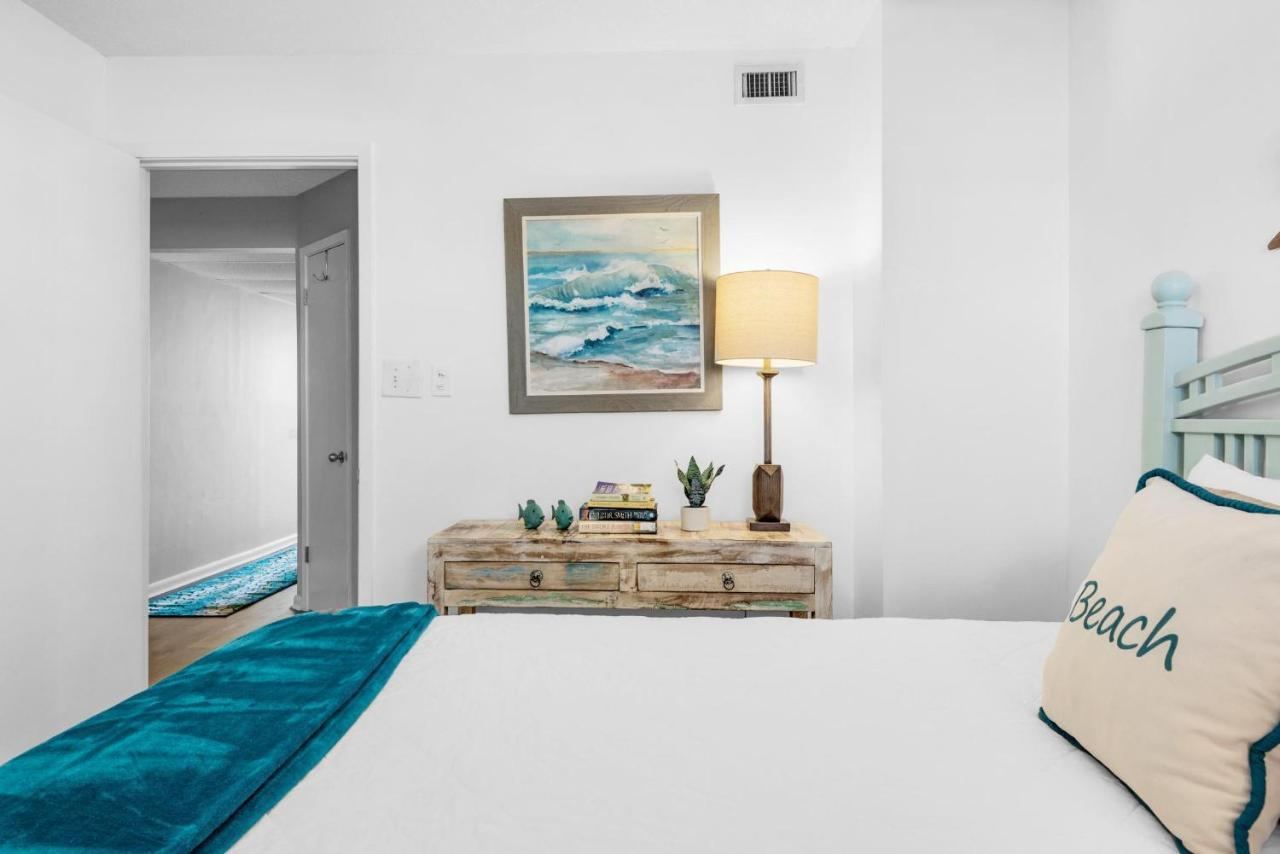 Aquavista 202E Villa Panama City Beach Exterior photo