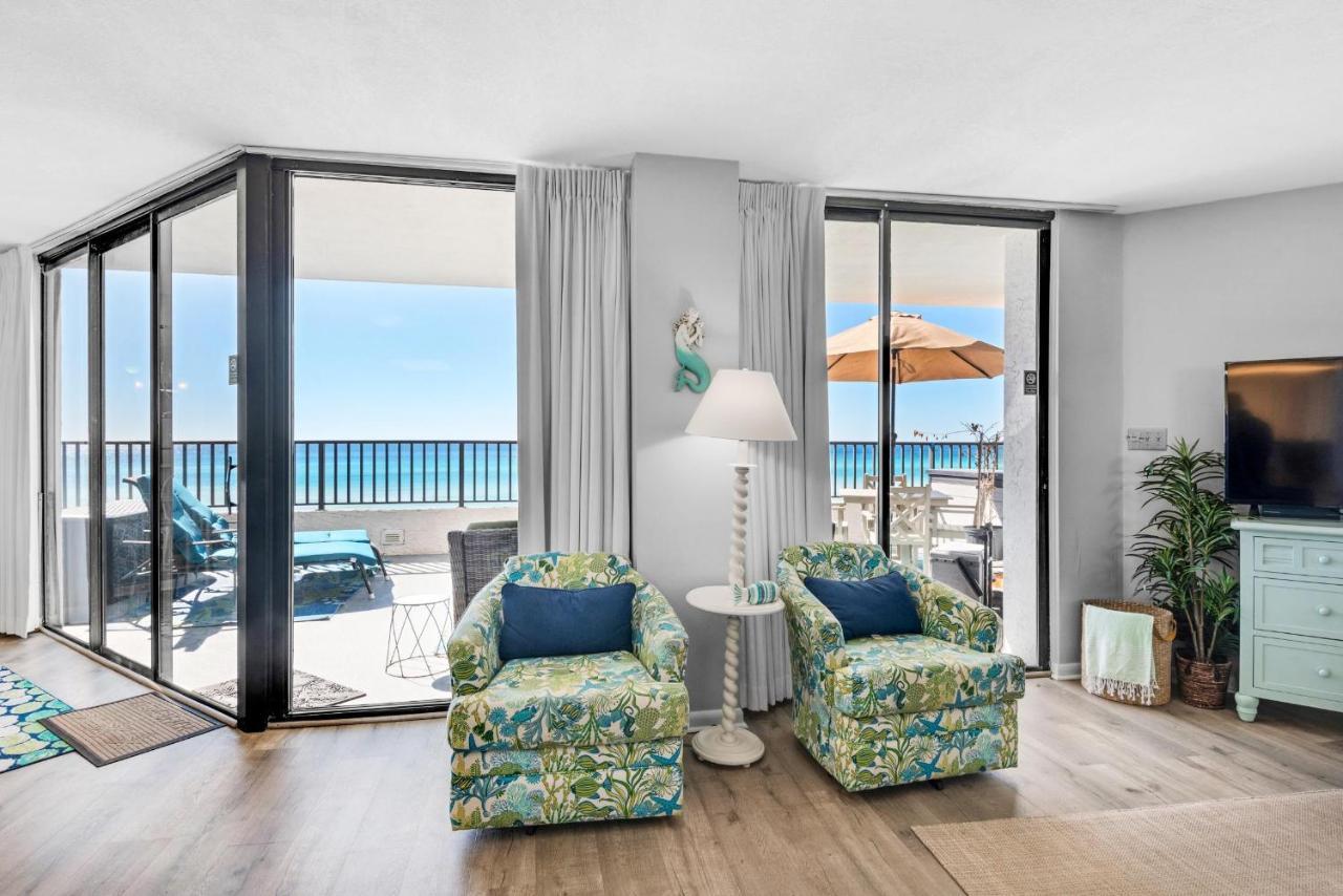 Aquavista 202E Villa Panama City Beach Exterior photo