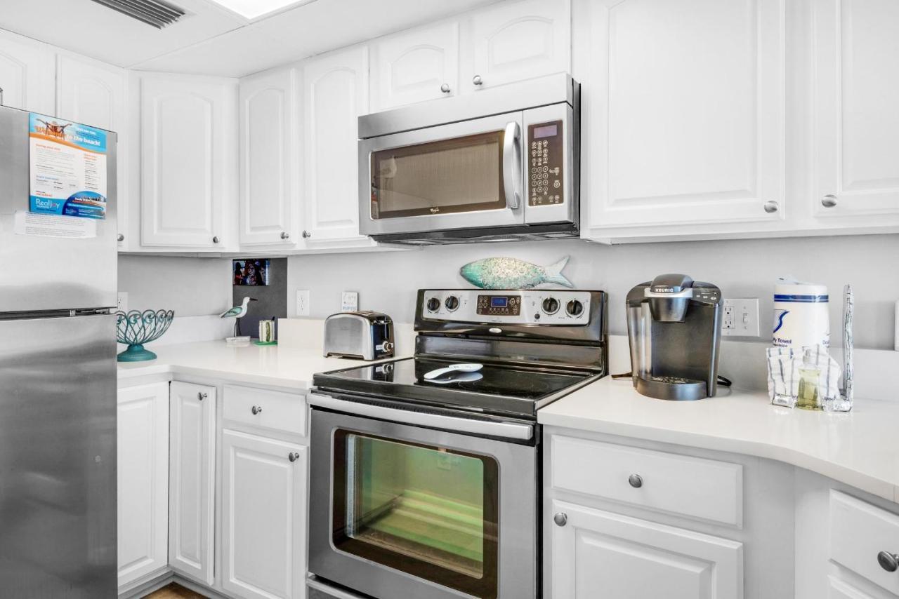 Aquavista 202E Villa Panama City Beach Exterior photo
