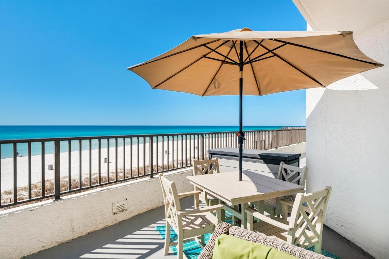 Aquavista 202E Villa Panama City Beach Exterior photo