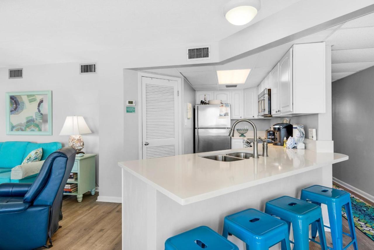 Aquavista 202E Villa Panama City Beach Exterior photo