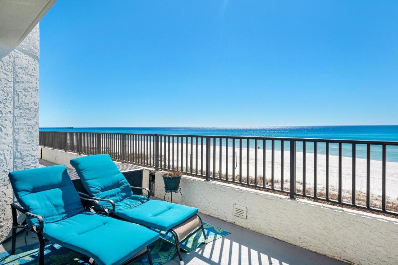 Aquavista 202E Villa Panama City Beach Exterior photo