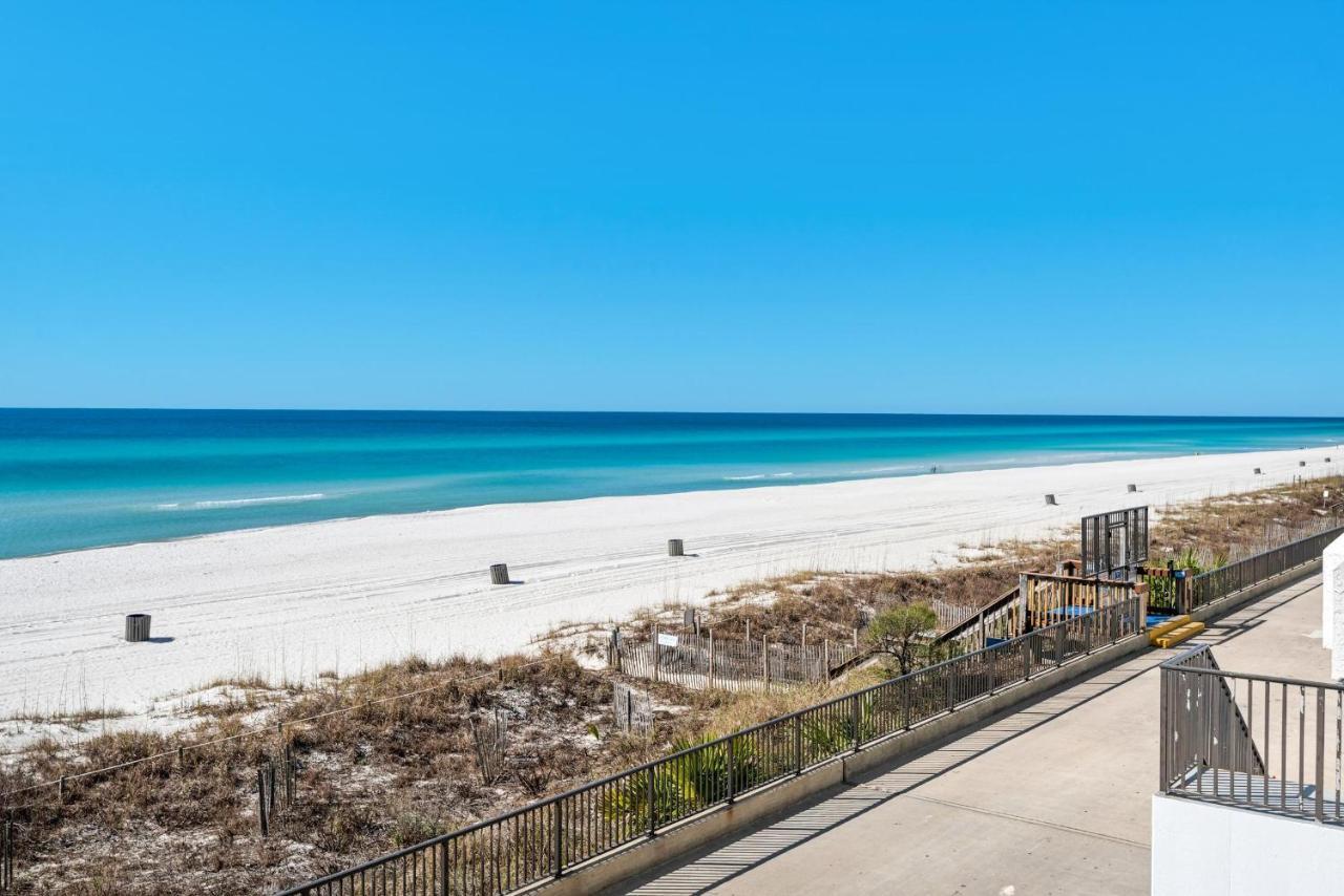 Aquavista 202E Villa Panama City Beach Exterior photo