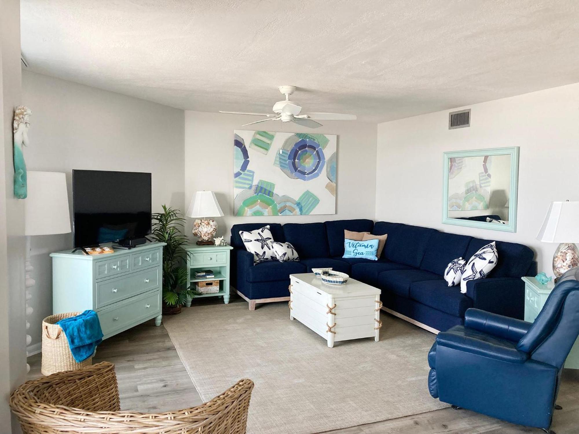 Aquavista 202E Villa Panama City Beach Exterior photo