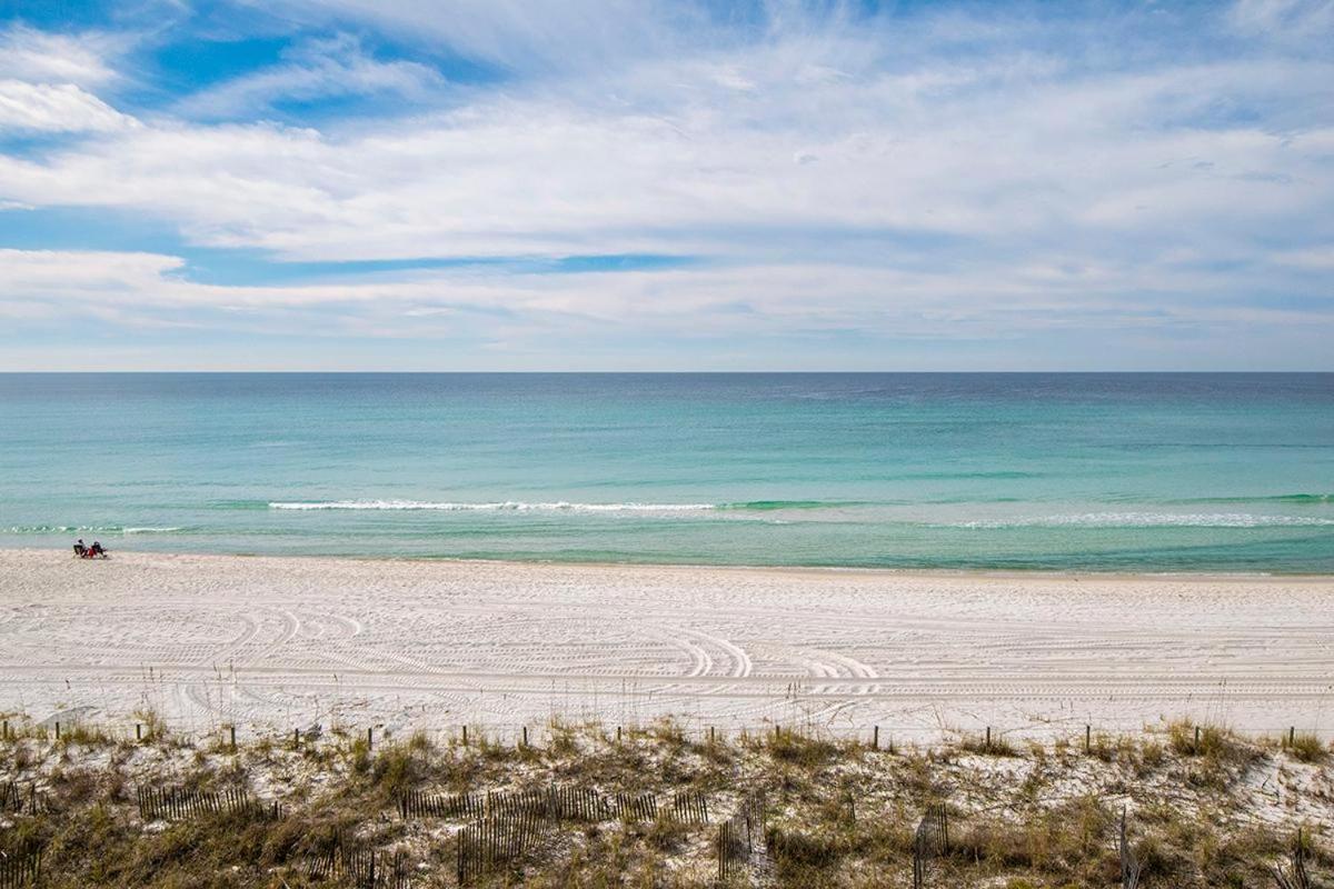 Aquavista 202E Villa Panama City Beach Exterior photo