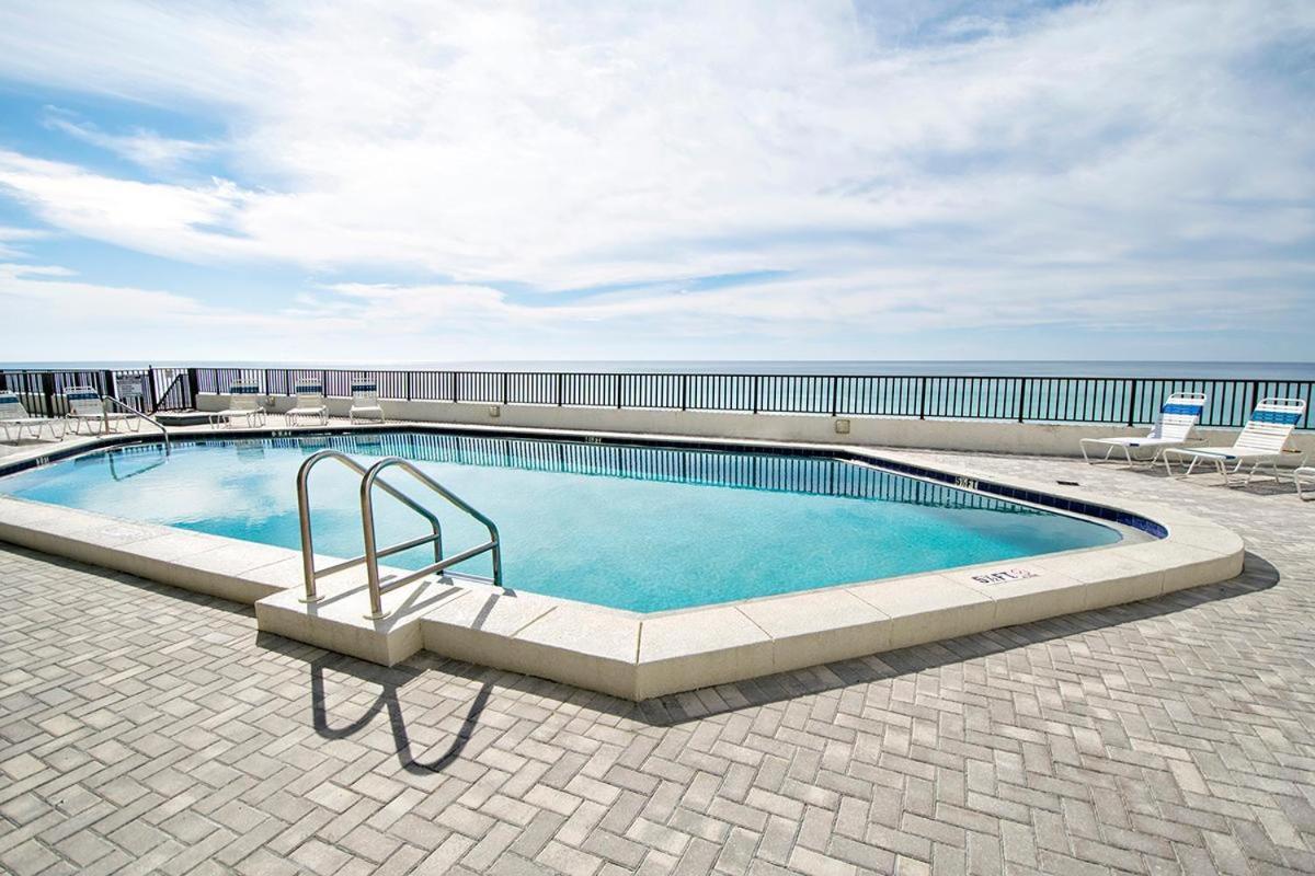 Aquavista 202E Villa Panama City Beach Exterior photo
